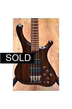 Marleaux Special Edition Doctorbass 4 Marleaux Special Edition Doctorbass 4